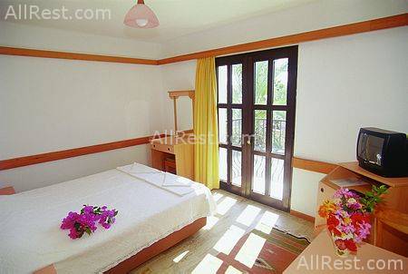 Hotel Parkim Palace 3